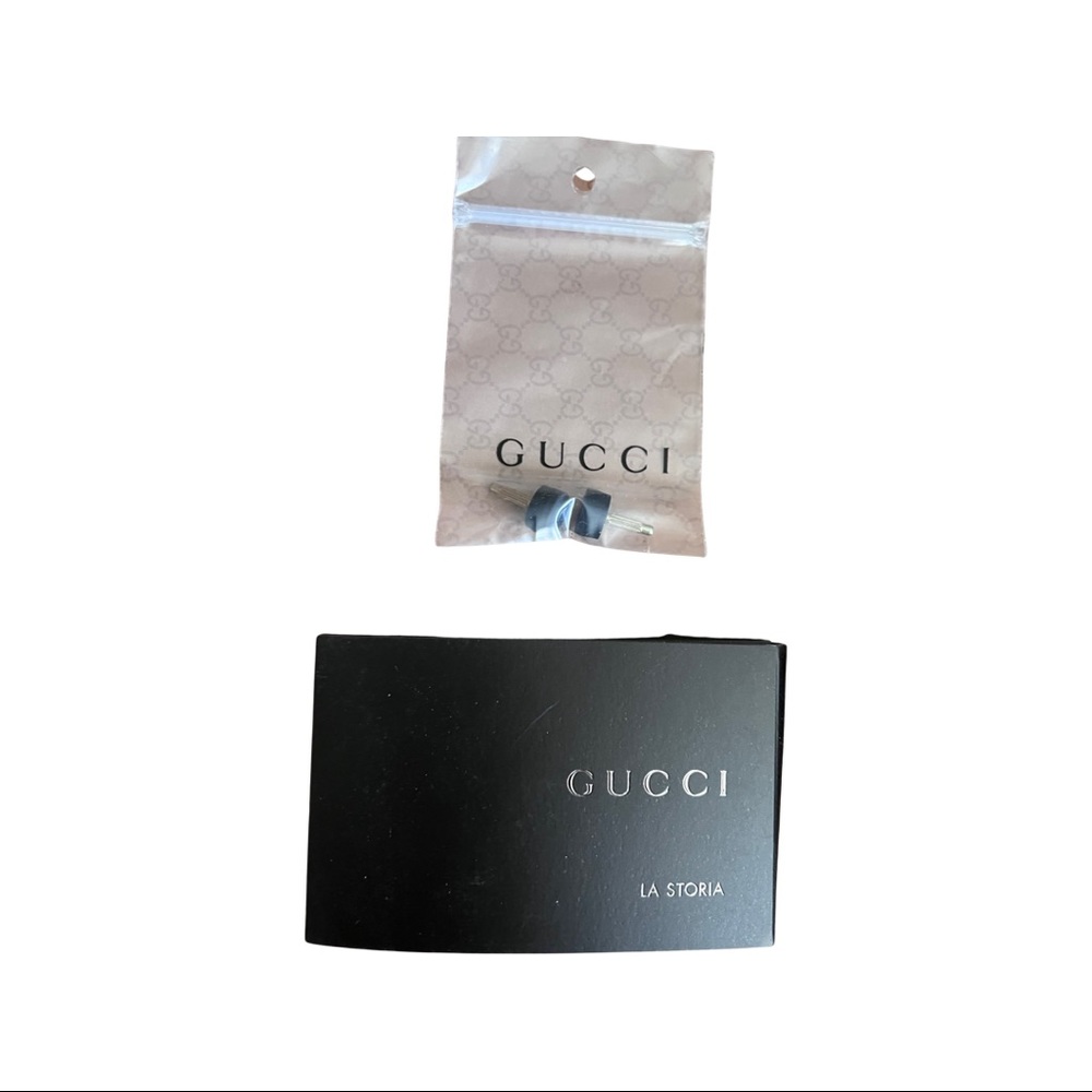 Authentic Gucci Pumps - image 4